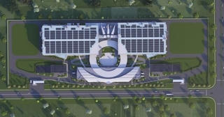 Hãng trang sức số 1 thế giới khởi công nhà máy 150 triệu USD tại Việt Nam, rộng bằng 10 sân bóng, tạo việc làm cho 7.000 lao động