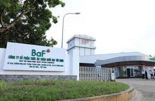 BAF: Sau khi thoái hết vốn, cựu Chủ tịch HĐQT Phan Ngọc Ấn xin rút khỏi HĐQT