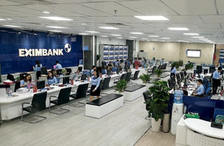 Tái cơ cấu ngân hàng Việt: Long đong cả thập kỷ, lo dựng lên lại đổ