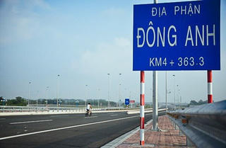 Quý IV/2023: Hà Nội trình Chính phủ đề án đưa Đông Anh, Gia Lâm lên quận