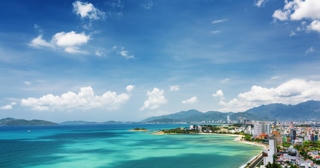 Thành phố biển đẹp nhất Việt Nam sẽ có thêm cả loạt khu du lịch trên núi