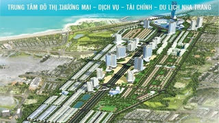 Loạt dự án BT ‘đổi đất’ sân bay Nha Trang…dính sai phạm
