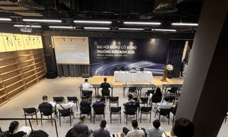 Ông Nguyễn Đỗ Lăng tái xuất, sau APS, đến IDJ 'đổ vỡ' kế hoạch ĐHĐCĐ 2024