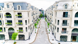 Nắm dự án 31ha ngay sát TP.HCM, Sài Gòn Xanh tính gọi vốn lớn