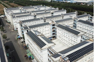 Thị trường hoá nhà ở xã hội: Cho phép giao dịch tự do, không giới hạn năm sử dụng