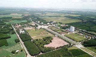 Đồng Nai: Huỷ 24 dự án khu dân cư và đất đầu tư BT tại huyện Long Thành