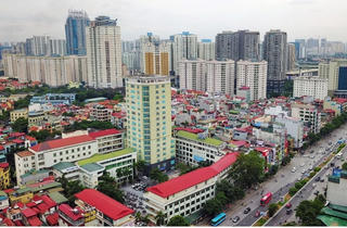 Có tới 23% doanh nghiệp địa ốc chỉ có thể bám trụ đến hết quý III năm nay