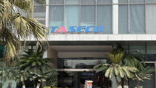 ‘Đọc vị’ loạt nhà đầu tư rót vốn vào Taseco Land