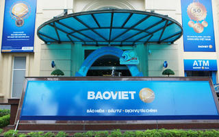 Chủ tịch và Tổng giám đốc Tập đoàn Bảo Việt đồng loạt thôi chức