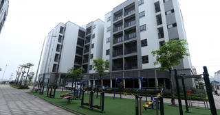 Hà Nội xây 5 khu nhà ở xã hội tập trung quy mô 280ha tại 4 huyện