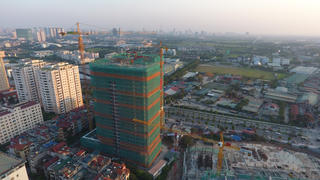 Phục Hưng Holdings: Chi phí tăng mạnh, lợi nhuận 2022 lao dốc 65%