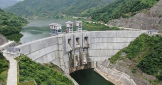 Chi 170.000 tỷ đồng khoét gần 100km hầm xuyên núi, nối dòng nước từ 2 con sông