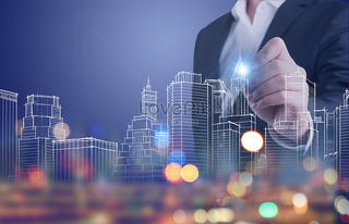 Thị trường bất động sản 2021 như chiếc lò xo bị nén sẽ bật lên mạnh mẽ