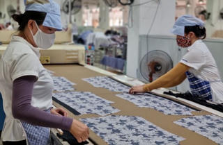 DN thiếu mặt bằng mở rộng sản xuất, Đà Nẵng cần thêm quỹ đất để thu hút đầu tư