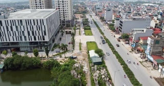 Điểm tên hàng loạt dự án bất động sản kêu gọi đầu tư mới