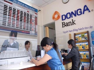 Gọi tên ngân hàng yếu kém trước đợt tái cơ cấu mới