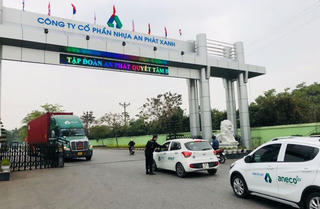 Ông Phạm Ánh Dương muốn 'dứt áo' khỏi An Phát Holdings nhưng chưa thành