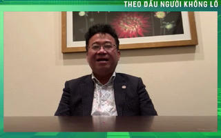 Tham vọng lớn tại Hải Phòng, Chủ tịch KBC muốn xây khách sạn 5 tỷ USD