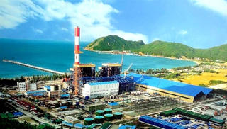 DN Việt xin tài trợ lập quy hoạch ở Vũng Áng:Ủng hộ