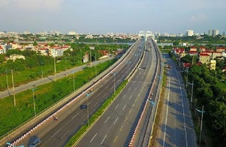 Nam Định sẽ 'rót' gần 6.000 tỷ đầu tư tuyến đường mới Nam Định - Lạc Quần - Đường ven biển