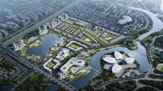 Trước thềm chuyển sàn, Taseco Land ghi dấu với chiến lược tăng trưởng bền vững quý II/2025