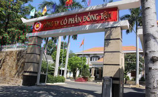 Đồng Tân chào sàn Upcom, chốt trả cổ tức 20% bằng tiền mặt