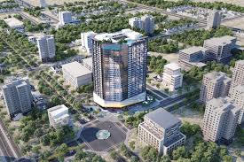 Địa ốc First Real: Lãi quý II giảm 58%, tiền còn không đầy 5 tỷ