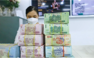 Hé lộ những ngân hàng được cấp room tín dụng lần đầu năm 2023