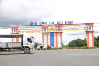 Đại gia Dũng “lò vôi” nói gì về vụ chuyển nhượng dự án Khu dân cư Đại Nam không thành công