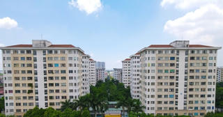 Hà Nội phát triển nhà ở xã hội ưu tiên đầu tư các công trình hạ tầng xã hội