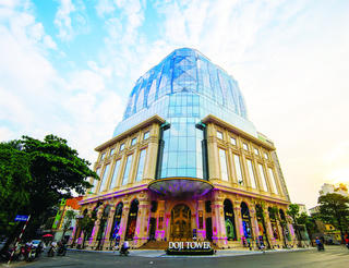 Hé lộ “đại gia” trúng đấu giá lô “đất vàng” tại Hải Phòng với giá lên tới hơn 633 tỷ đồng