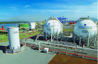 Cổ phiếu khuyến nghị hôm nay (14/10): GAS, IJC và ACV