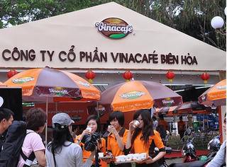VCF muốn thoái sạch vốn tại công ty con duy nhất Café De Nam