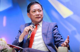 Hé lộ tài sản chứng khoán của đại gia Nguyễn Cao Trí đang 'mất tích'