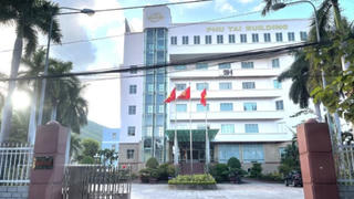 Phú Tài có tân Chủ tịch và Tổng giám đốc