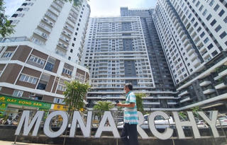 Nhà Đà Nẵng (NDN): Kinh doanh lao dốc, doanh thu từ chuyển nhượng bất động sản sụt giảm