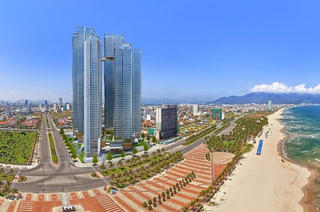 Sức khỏe tài chính và cơ hội phát triển BĐS vùng ven của một số ông lớn địa ốc