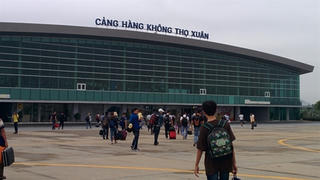 Ninh Bình muốn làm sân bay, Cục Hàng không nói gì?