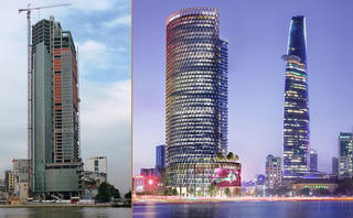 M&A bất động sản sôi động trở lại