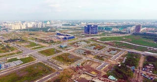 Đề xuất không thu thêm tiền hạ tầng khu tái định cư với người bị thu hồi đất