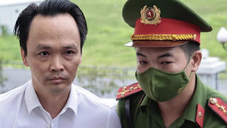 Ba anh em Trịnh Văn Quyết nộp thêm 360 tỷ đồng khắc phục hậu quả