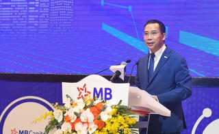 MB kỳ vọng lãi 30.000 tỷ, tổng tài sản vượt 1 triệu tỷ, nhận chuyển giao OceanBank