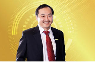 Chân dung tân Chủ tịch HĐQT Nam A Bank Trần Ngô Phúc Vũ