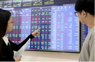 Đón sóng chốt NAV cuối năm: 'Lướt với tỷ trọng nhỏ cổ phiếu thuộc nhóm VN30'