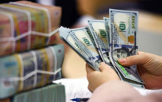 'USD sẽ tăng mạnh trong đầu năm 2025, gây áp lực chứng khoán'