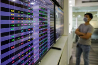 THD “dìm” HNX-Index, cổ phiếu BĐS phân hóa trong phiên 2/3