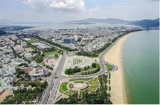 Bình Định: Đấu giá khu đất dự án nhà ở tại khu đô thị Long Vân, giá khởi điểm 100 tỷ