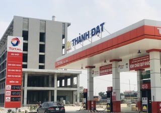 Đầu tư phát triển Thành Đạt: Nhận diện 'ông lớn' xây dựng, BĐS ở Hà Nam