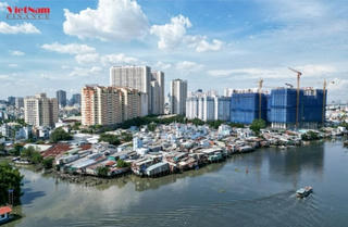 TP. HCM đã thu hồi 381 địa chỉ nhà đất với tổng diện tích hơn 1,6 triệu m2