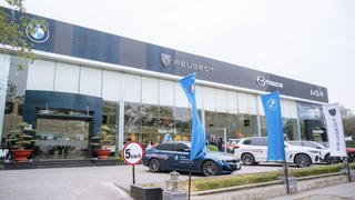 Thaco Hải Phòng: Doanh thu áp tiến lên mốc 1.500 tỷ đồng